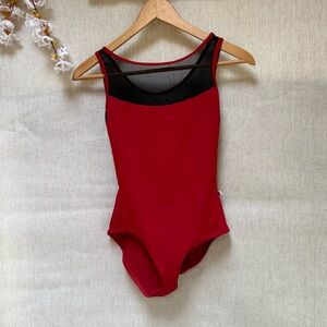 EUC Yumiko Megan Mesh Back Size S